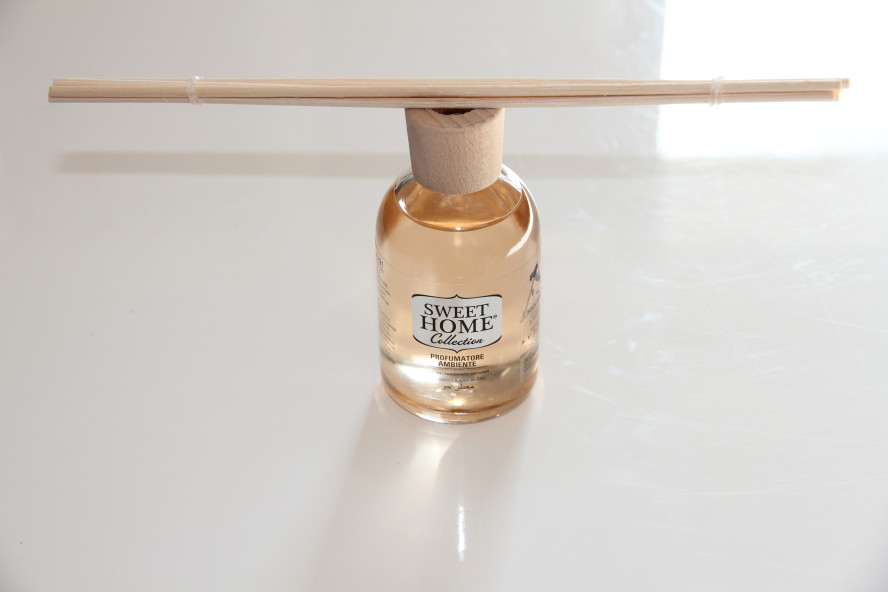 Sweet Home Ylang Petals Jasmine