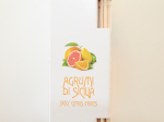 Sweet Home Sicily Citrus Fruits