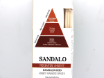 Sweet Home Sandalo
