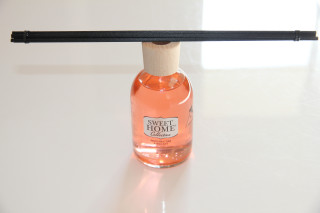 Sweet Home Pomegrante Flowers