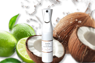 Daia Brume professionnelle Lime & Coconut